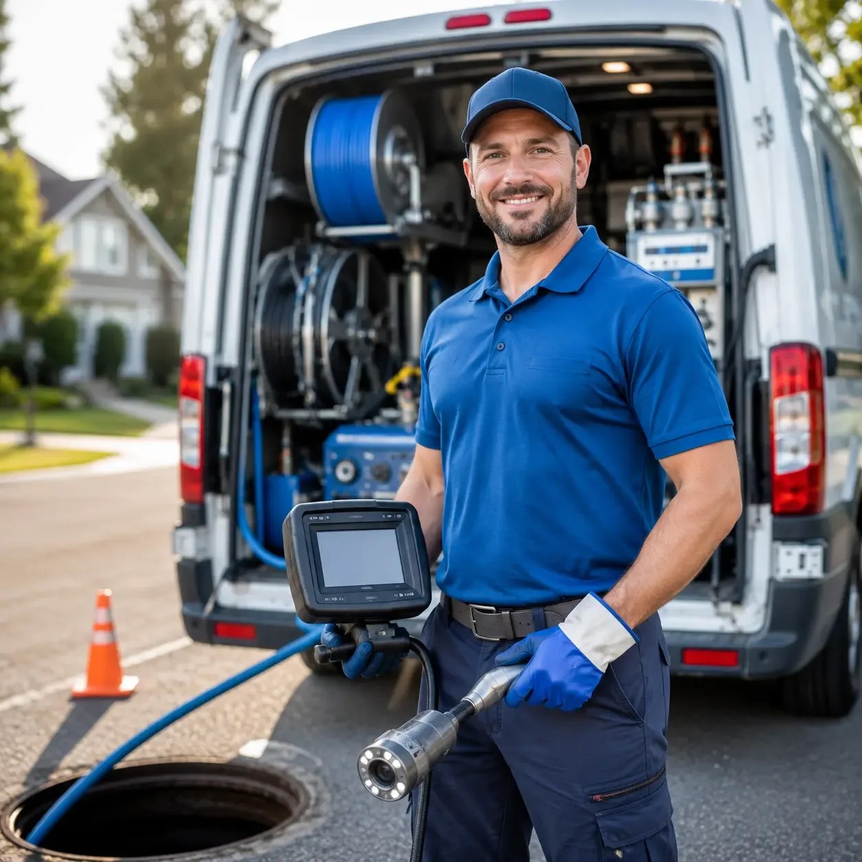 Local Pipe Relining specialists in Natrona Heights, PA