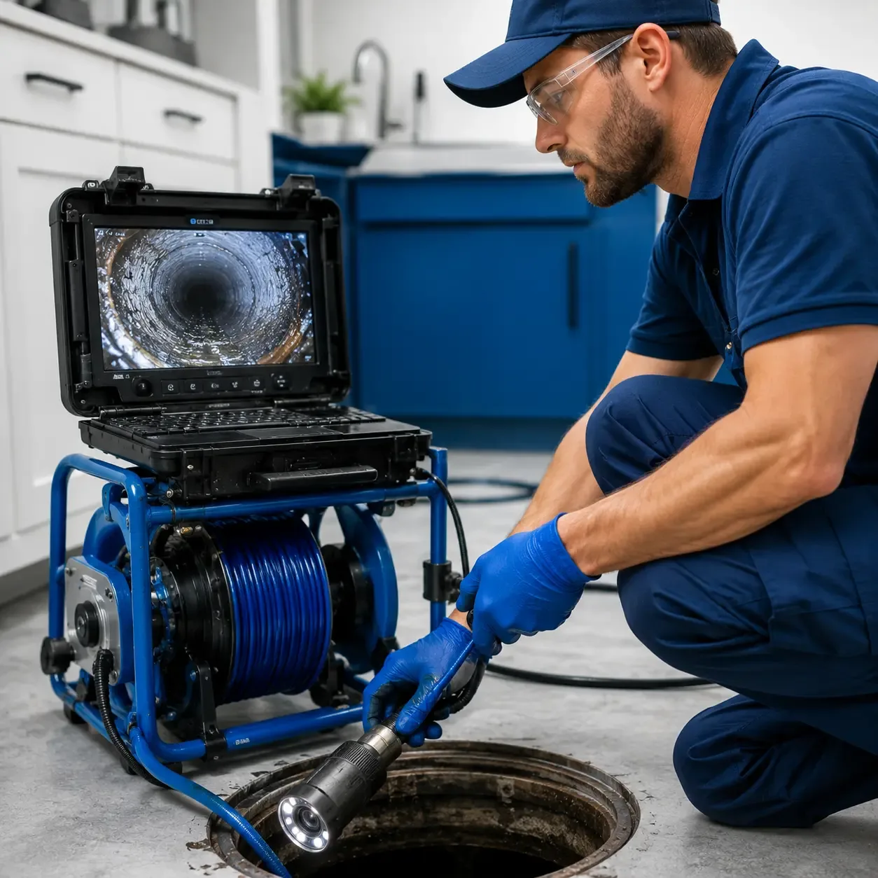 Pipe Relining professionals serving Natrona Heights, PA